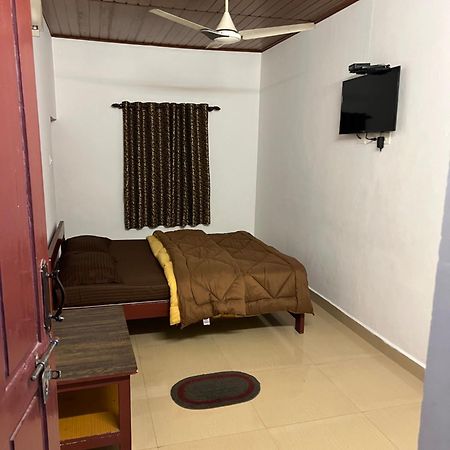 Westernghats Homestay Madikeri Exterior foto