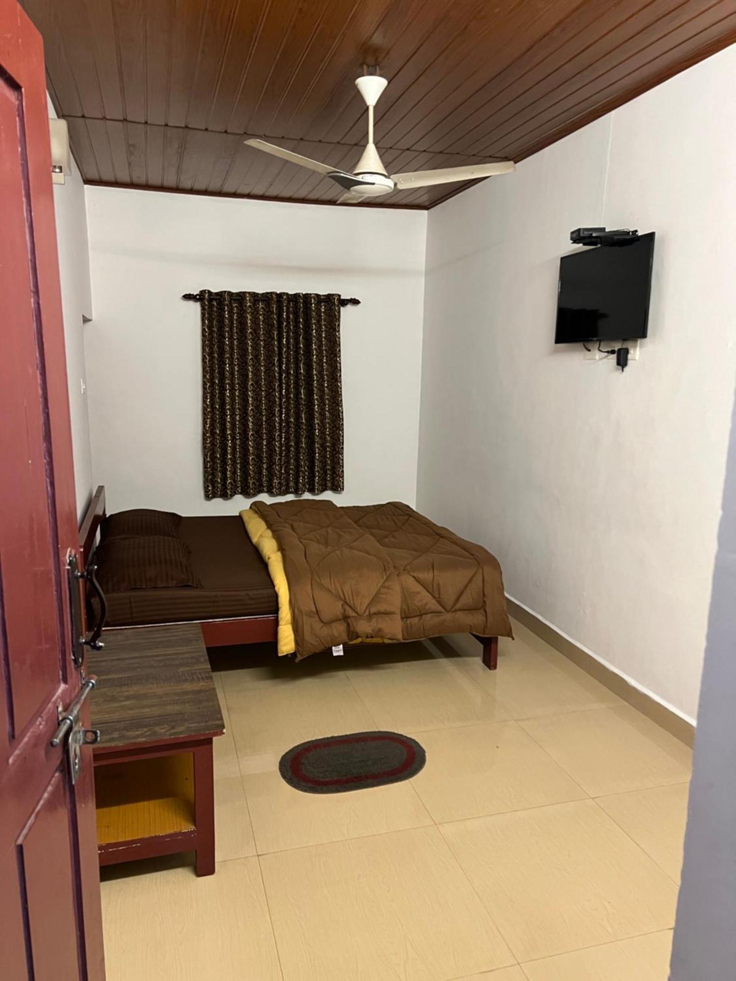 Westernghats Homestay Madikeri Exterior foto